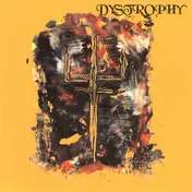 Dystrophy - Spiegel Meiner Kälte