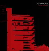 LP - Dyscontrol - Living Without - Limited Edition, Numbered