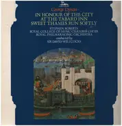 Dyson - In Honour Of The City / At The Tabard Inn / Sweet Thames Run Softly