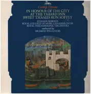 Dyson - In Honour Of The City / At The Tabard Inn / Sweet Thames Run Softly