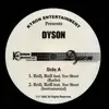 12inch Vinyl Single - Dyson - Roll, Roll