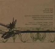 CD - Dysrhythmia - Barriers And Passages - Digipak