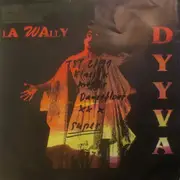 7inch Vinyl Single - Dyyva - La Wally