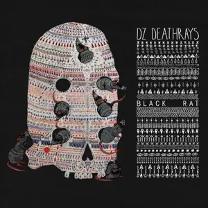 DZ Deathrays - Black Rat