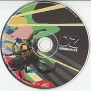 CD - DZ Deathrays - Ruined My Life