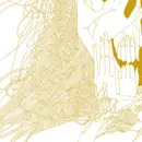 7inch Vinyl Single - DZA & Herrmutt Lobby & Richard Colvaen - Amai #3/​4 - Golden Ink