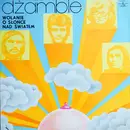 LP - Dżamble - Wołanie O Słońce Nad Światem - Red Labels