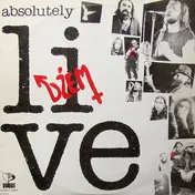 Dzem - Absolutely Live