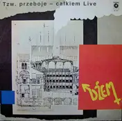 Dzem - Tzw. Przeboje - Całkiem Live