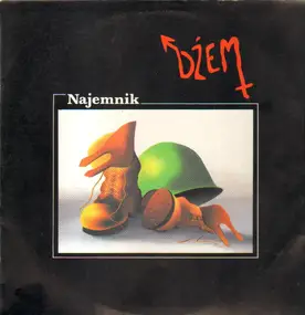 Dzem - Najemnik