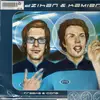 Double LP - dZihan & Kamien - Freaks & Icons