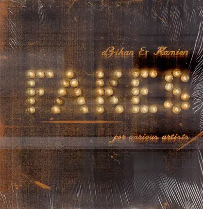 Dzihan & Kamien - Fakes for various artists