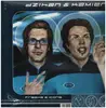 Double LP - dZihan & Kamien - Freaks & Icons