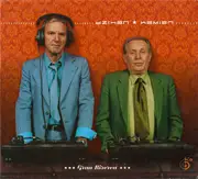 CD - dZihan & Kamien - Gran Riserva - Digipak