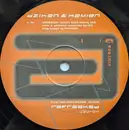 LP - dZihan & Kamien - Refreaked - No cover/ only record 3