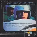 CD - dZihan & Kamien - Refreaked