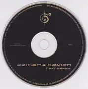 CD - dZihan & Kamien - Refreaked