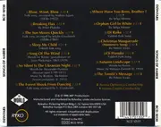 CD - Dzintars - Songs Of Amber