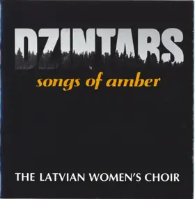 Dzintars - Songs of Amber