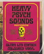 LP - Dzjenghis Khan - Dzjenghis Khan - Limited ed. Blue vinyl