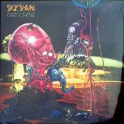 LP - Dzyan - Electric Silence - German 70's Rock