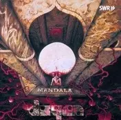 Dzyan - Mandala - Swf Sessions..