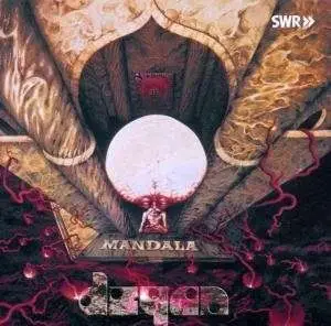 Dzyan - Mandala - Swf Sessions..