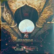 Dzyan - Mandala - At SWF-Studio