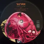 LP - Dzyan - Electric Silence - German 70's Rock