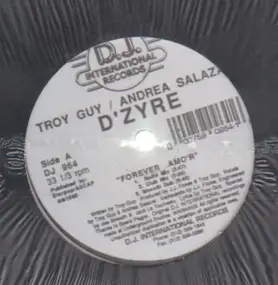 D'Zyre - Forever Amo'r