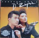 12inch Vinyl Single - D'Zyre - Forever Amo'r