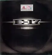 12inch Vinyl Single - E-17 - Each Time