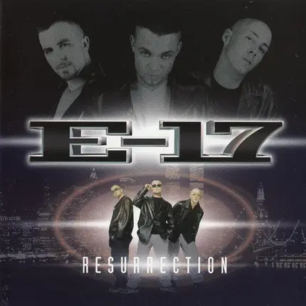 E-17 - Resurrection
