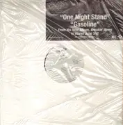 12inch Vinyl Single - E-40 - One Night Stand / Gasoline - Still sealed. Promo
