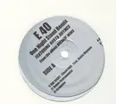 12'' - E-40 Featuring Busta Rhymes - One Night Stand (Remix)