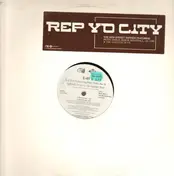 E-40 - Rep Yo City