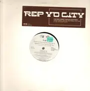 E-40 Featuring Petey Pablo , Bun B , Eightball , Lil' Jon & The East Side Boyz - Rep Yo City