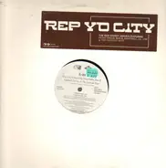 E-40 Featuring Petey Pablo , Bun B , Eightball , Lil' Jon & The East Side Boyz - Rep Yo City