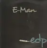 12inch Vinyl Single - E-Man - Axel.F / Original Track