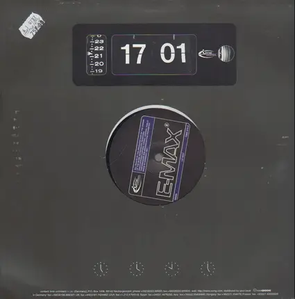 E-Max - A Culture Of Human Beings