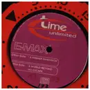 12inch Vinyl Single - E-Max - A Higher Dimension