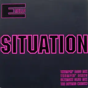 E-Mello - Situation