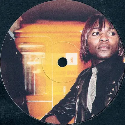 E-Men Feat. Krylon Superstar - Direct Injection Vol1 - Het'ro On The Metro