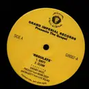 12inch Vinyl Single - E Moneybags - Regulate / Big Time