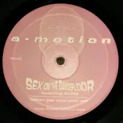 E-Motion - Sex On The Dancefloor