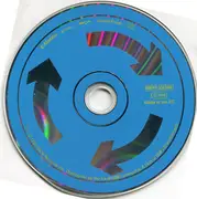 CD Single - E-Motion - The Naughty North and the Sexy