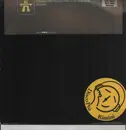12inch Vinyl Single - E-Motion - The Naughty North & The Sexy South - Promo