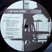Emphasis - Sliders
