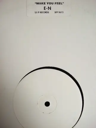 e-N - Make U Feel