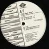 2 x 12'' - e-N - The Horn Ride (Remixes)